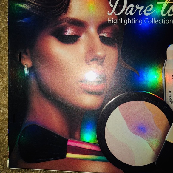 JLB makeup set - Picture 5 of 5